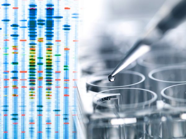Preimplantation Genetic Testing (PGT)