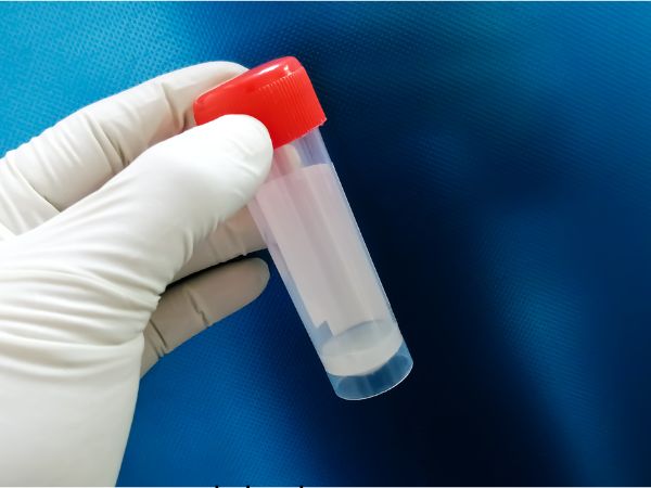 Involves the direct introduction of active sperm into the uterus